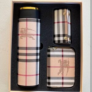 Digital thermo inspired